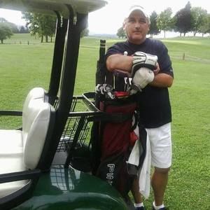 Meet your Posher, Scott